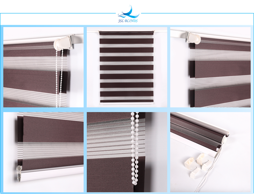 zebra shades window blinds
