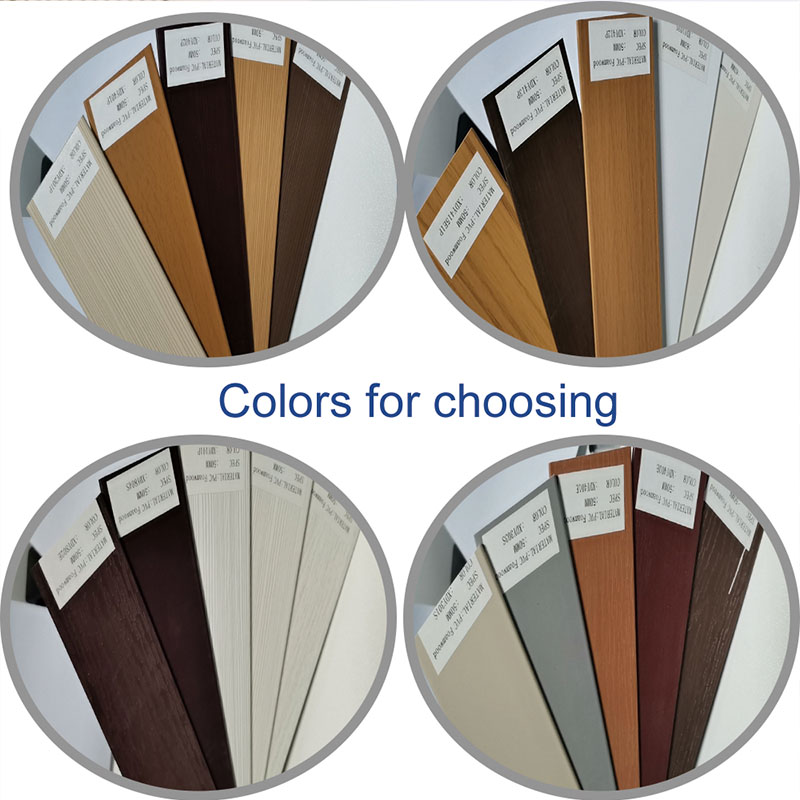 color choosing