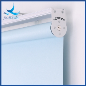 Persianas de rolo Spring Skylingt Blue