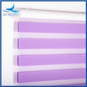 Cortinas Zebra para Escurecer Ambientes