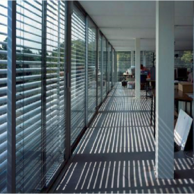 Persianas venezianas externas Sydney