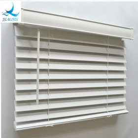 Best Cortinas de madeira sintética para enrolar primavera Supplier
