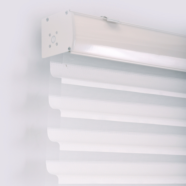 Shangri-la Blinds