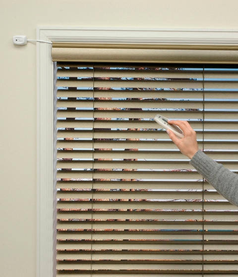 Persianas ou cortinas? O que é mais prático?